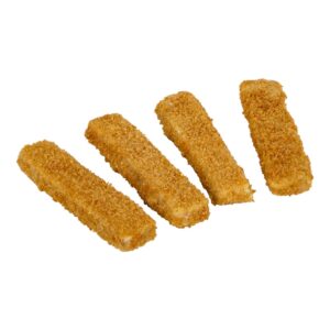POLLOCK BRD STIX WGRAIN 1Z 4-5# | Raw Item