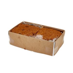 Chorizo Pork Sausage | Packaged