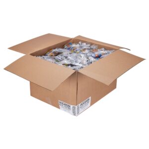 Comet Kids’ Cup with Lid & Straw | Packaged