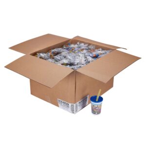 Comet Kids’ Cup with Lid & Straw | Styled