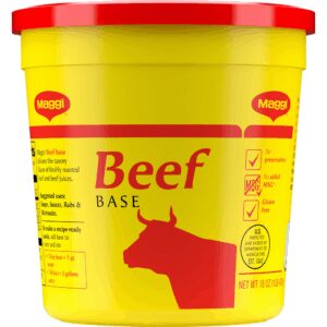 Beef Base | Packaged