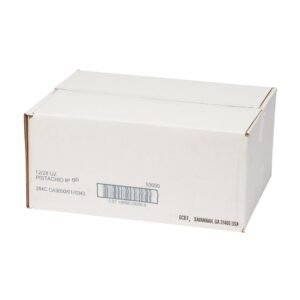 Pistachio Pudding Mix | Corrugated Box