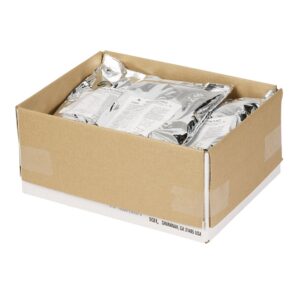 Pistachio Pudding Mix | Packaged