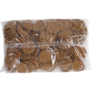 Sausage Pty Chorizo 1.5z 10# Hormel | Packaged