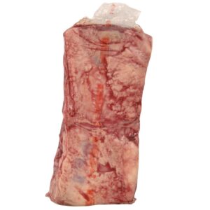 BEEF STRPLN 0X1 SEL F2F 6-11#&UP | Packaged