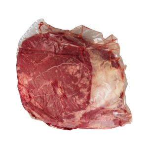 BEEF KNCKL PLD CHC F2F 6PC 61#AVG | Packaged