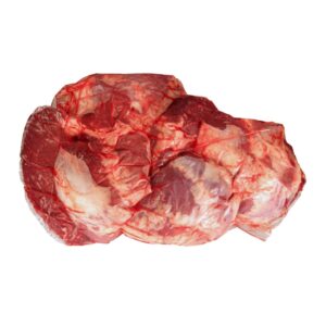 BEEF BALL TIP CHC F2F 2#&UP 79#AVG | Packaged