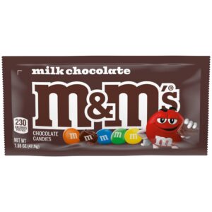 M&M’s Variety Pack | Packaged