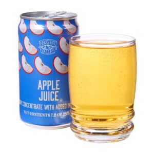 JUICE APPLE | Styled