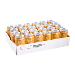 JUICE ORANGE | Packaged