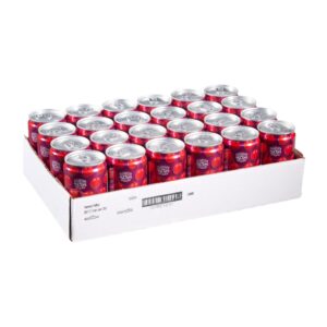 JUICE CRAN CKTL | Packaged