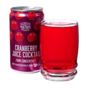 JUICE CRAN CKTL | Styled