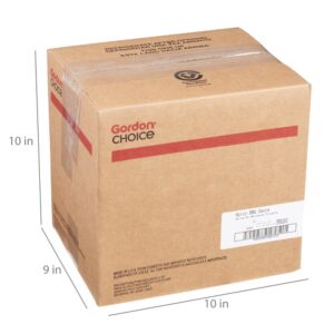 SAUCE BBQ SPCY 1/2Gal | Corrugated Box