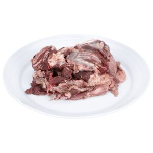 Beef Cheek Meat | Styled