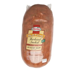 Old Tyme Boneless Ham | Packaged