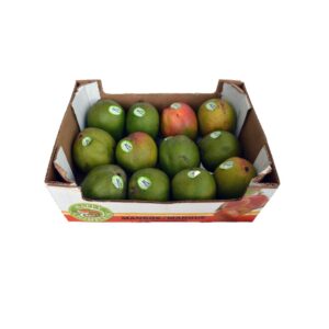 Mangos | Packaged