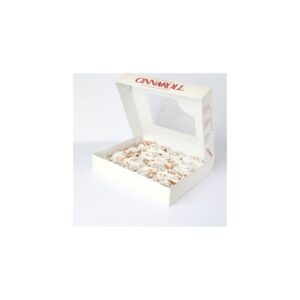 Gourmet Cinnamon Rolls | Styled