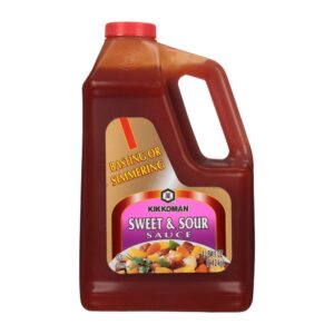 Kikkoman Sauce Sweet & Sour | Packaged