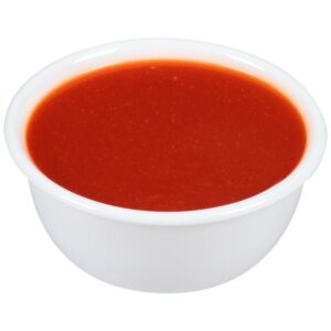 Texas Pete Hot Buffalo Wing Sauce 4/1gal | Styled