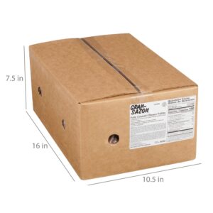 CHIX FAJITA FC | Corrugated Box