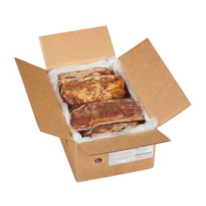 CHIX FAJITA FC | Packaged