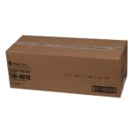 【こちらは専用商品です】フライデー&フライデーGOLD12冊コンプリートBOX 63 12Z PLAS DELI CONTNR/LID CLR PACTI - Gordon Restaurant Market