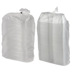 Deli Containers | Packaged