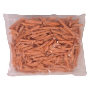 3/8″ Sweet Potato Fries | Packaged