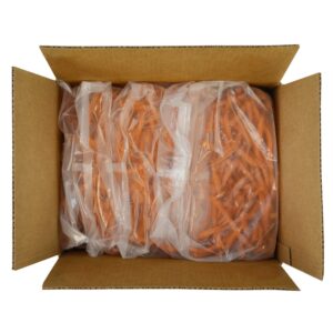3/8″ Sweet Potato Fries | Packaged