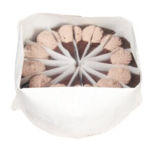 CAKE CHOC MOUSSE 10″ | Packaged