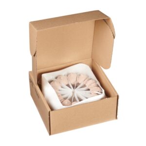 CAKE CHOC MOUSSE 10″ | Packaged