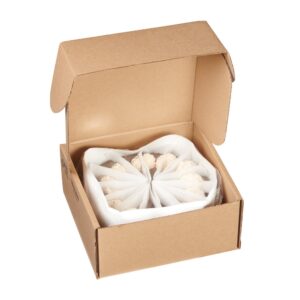 CAKE PNUT BTR MOUSSE 10″ | Styled