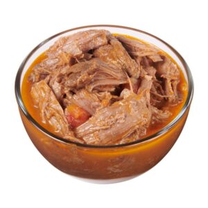 BEEF BIRRIA CKD W/CONSOME | Raw Item