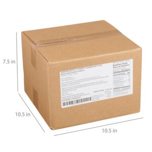 ENTREE PUPUSA BEAN & CHS FC | Corrugated Box