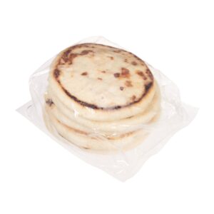 ENTREE PUPUSA BEAN & CHS FC | Packaged
