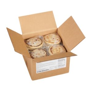 ENTREE PUPUSA BEAN & CHS FC | Packaged