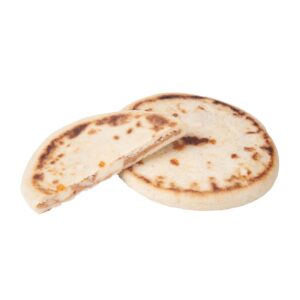 ENTREE PUPUSA BEAN & CHS FC | Styled
