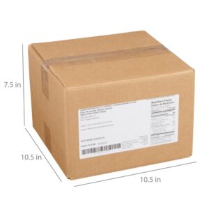 SALSA VERDE MOLCAJETA | Corrugated Box