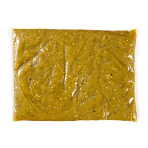 SALSA VERDE MOLCAJETA | Packaged