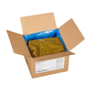 SALSA VERDE MOLCAJETA | Packaged