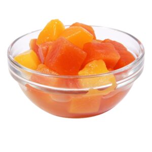 Tropical Fruit Salad | Raw Item