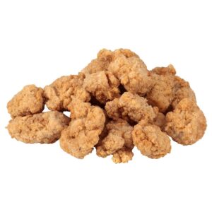 Breaded Homestyle Boneless Chicken Wings | Raw Item