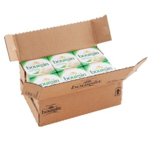 Gournay Cheese | Packaged