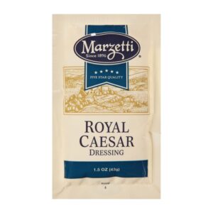 60-1.5FLZ MARZ CRMY CAESAR DRES 82000 | Raw Item