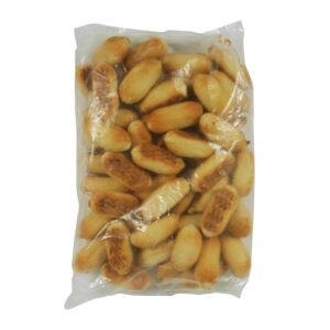 Cheese Filled Soft Pretzel Sticks | Packaged