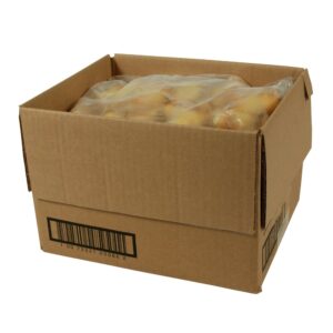 Cheese Filled Soft Pretzel Sticks | Packaged