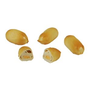 Cheese Filled Soft Pretzel Sticks | Raw Item