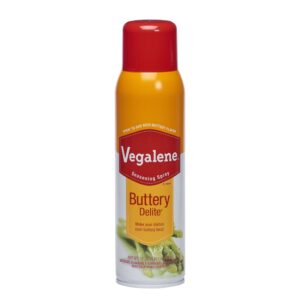 VEGALENE BUTTERY PAN SPRAY Vegalene Butt | Packaged