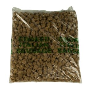 Italian Chunks Sausage Randon Size | Packaged