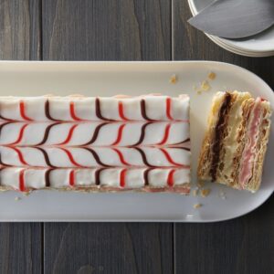 Pillsbury Puff Pastry Dough Sheets 20-12 | Styled